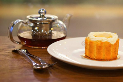 馥舍 以卓越產品與服務贏得餐飲美食消費者的心