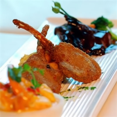 羅威那西餐 精致餐飲服務(wù)，投資門檻40.3萬起