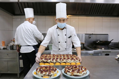 國家機關(guān)事務(wù)管理局餐飲服務(wù)的職能與管理創(chuàng)新