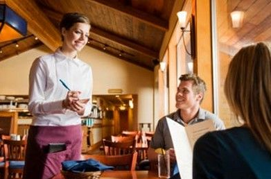 餐飲服務(wù)精粹 八大核心流程詳解與服務(wù)員培訓(xùn)指南