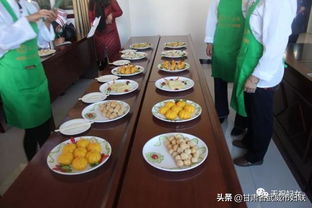 天祝巾幗展風(fēng)采 餐飲培訓(xùn)促就業(yè)——天祝縣婦聯(lián)勞務(wù)品牌培訓(xùn)助力婦女技能提升