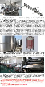 廣西蒸酒設備廠 產品升級、品牌文化與網站建設的協同發展